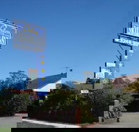 Oxley Motor Inn - Accommodation Ballina