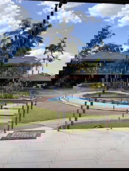 Oxley Motor Inn - Accommodation Ballina 4