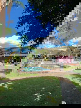 Oxley Motor Inn - Accommodation Ballina 2