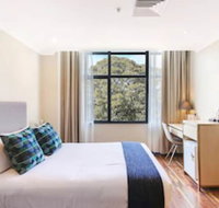 Ryals Hotel Broadway - Accommodation Ballina