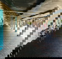 Motel Holliday Kingaroy - Accommodation Ballina