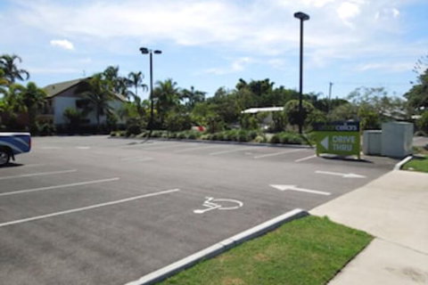 Oonoonba Hotel Motel - Accommodation Ballina 3