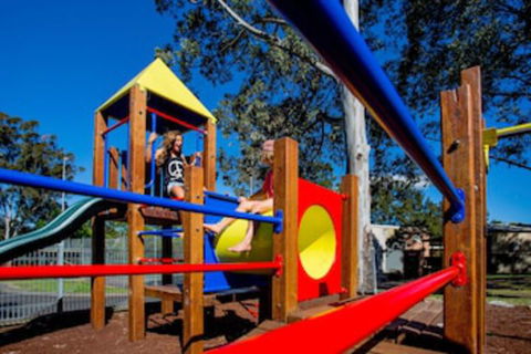 Ingenia Holidays Sydney Hills - Accommodation Ballina 0