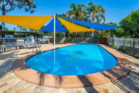 Ingenia Holidays Sydney Hills - Accommodation Ballina 1