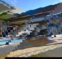 Ship Inn Motel - Accommodation Ballina