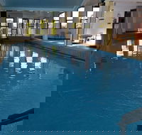 Shearwater Resort - Accommodation Ballina
