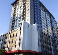 H on Mitchell Apartment Hotel - Accommodation Ballina