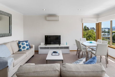 Reflections On The Bay - Accommodation Ballina 5