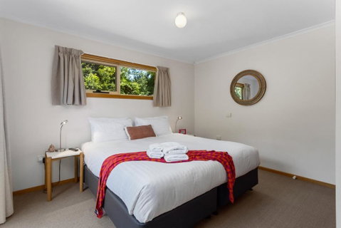 Reflections On The Bay - Accommodation Ballina 1