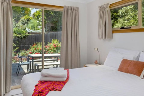 Reflections On The Bay - Accommodation Ballina 3