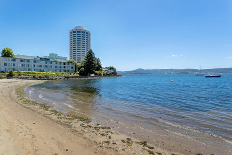 Reflections On The Bay - Accommodation Ballina 6