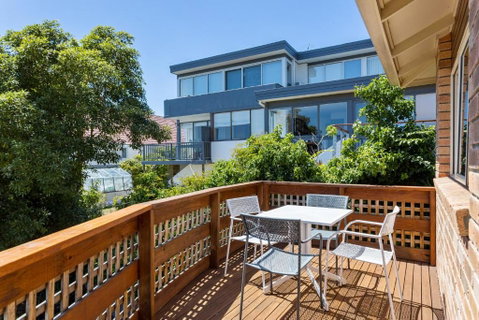 Reflections On The Bay - Accommodation Ballina 4