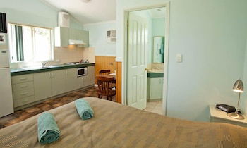 Coalmine Beach Holiday Park - Accommodation Ballina 1