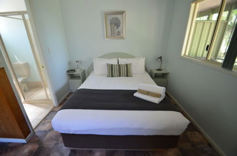 Coalmine Beach Holiday Park - Accommodation Ballina 5