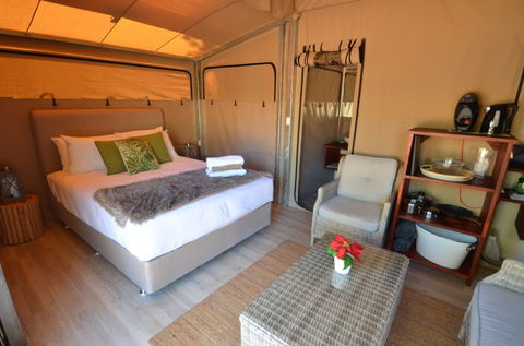 Coalmine Beach Holiday Park - Accommodation Ballina 4