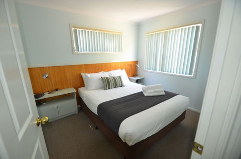 Coalmine Beach Holiday Park - Accommodation Ballina 2