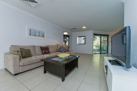 Yallingup Beach Resort - Accommodation Ballina 1