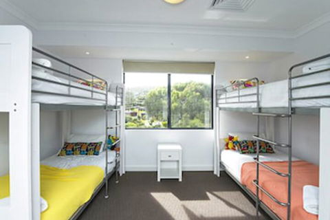 Yallingup Beach Resort - Accommodation Ballina 2
