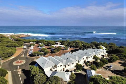 Yallingup Beach Resort - Accommodation Ballina 0