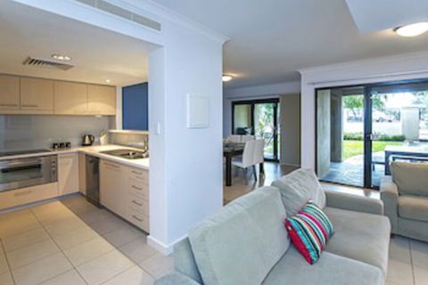 Yallingup Beach Resort - Accommodation Ballina 3