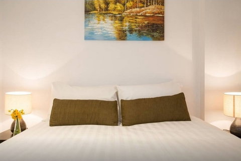 Anchor On Little Collins - Southern - Accommodation Ballina 4