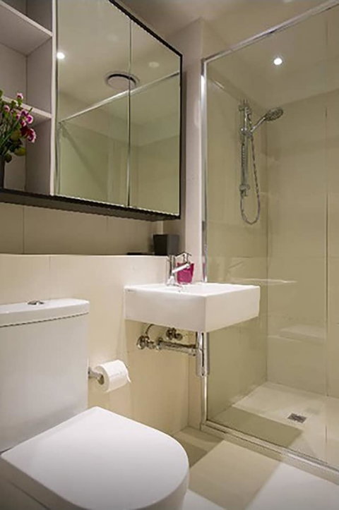Anchor On Little Collins - Southern - Accommodation Ballina 2