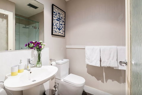 Anchor On Little Collins - Southern - Accommodation Ballina 5