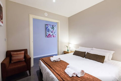 Anchor On Little Collins - Southern - Accommodation Ballina 6