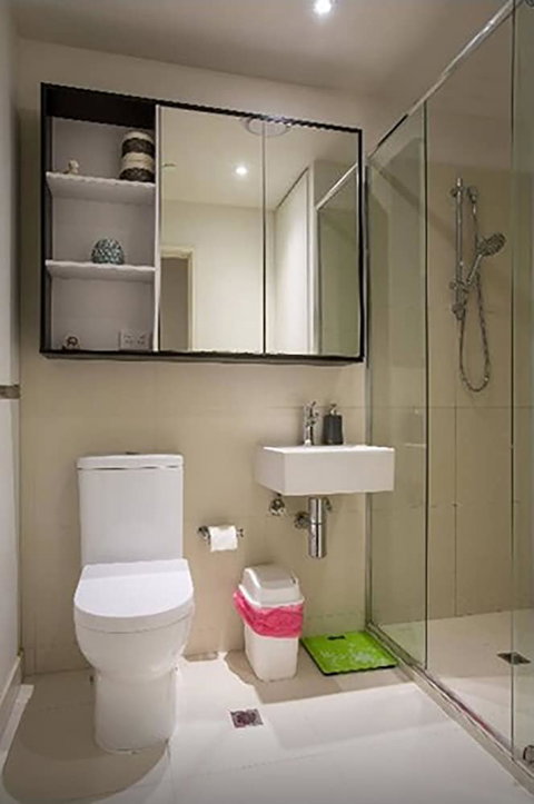 Anchor On Little Collins - Southern - Accommodation Ballina 1