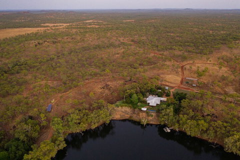 Crystalbrook Lodge - Accommodation Ballina 1