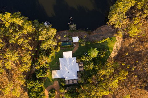 Crystalbrook Lodge - Accommodation Ballina 3