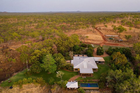 Crystalbrook Lodge - Accommodation Ballina 4
