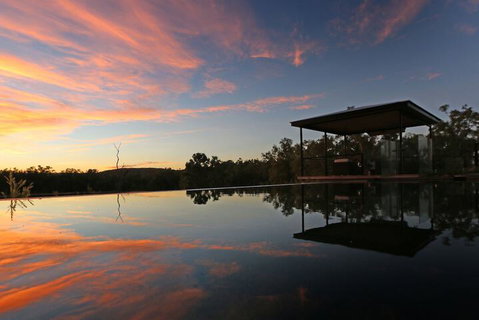 Crystalbrook Lodge - Accommodation Ballina 7