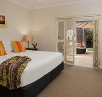 Crystalbrook Lodge - Accommodation Ballina