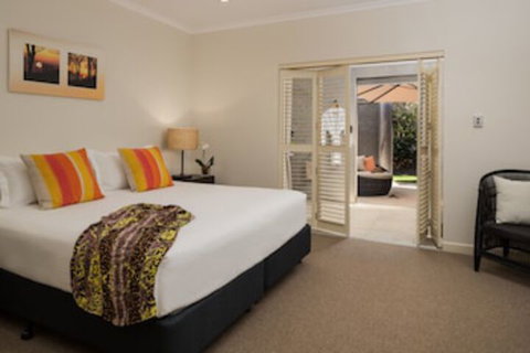 Crystalbrook Lodge - Accommodation Ballina 0
