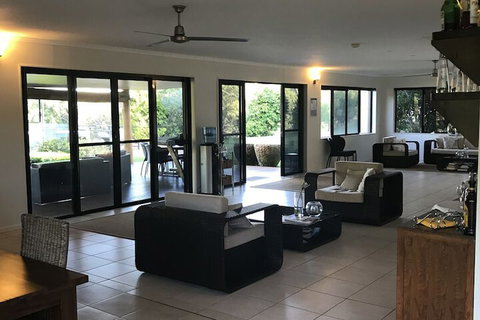 Crystalbrook Lodge - Accommodation Ballina 2