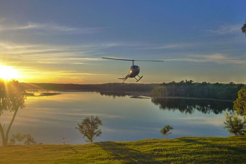 Crystalbrook Lodge - Accommodation Ballina 5