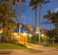 Sapphire Palms Motel