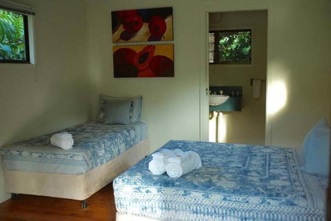 Cape Trib Farmstay - Accommodation Ballina 4