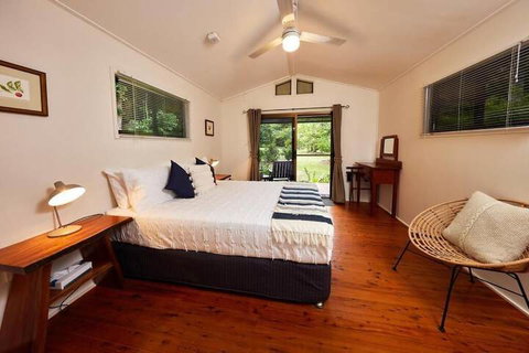 Cape Trib Farmstay - Accommodation Ballina 7