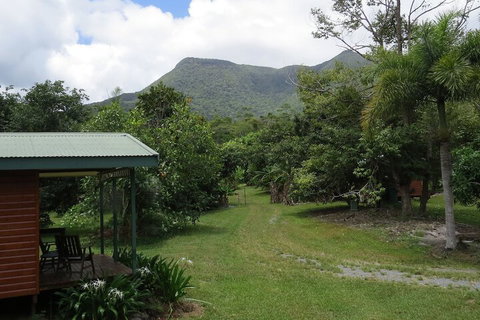 Cape Trib Farmstay - Accommodation Ballina 5