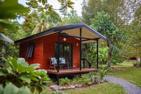 Cape Trib Farmstay - Accommodation Ballina 2