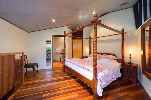 The Dome House - Accommodation Ballina 5