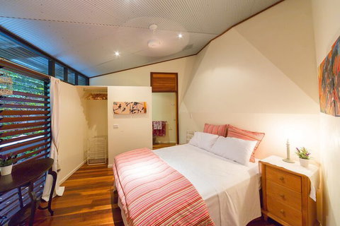The Dome House - Accommodation Ballina 3