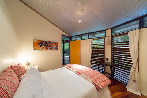 The Dome House - Accommodation Ballina 2
