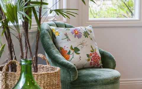 Beechmont Garden Retreat - Accommodation Ballina 2