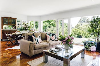 Beechmont Garden Retreat - Accommodation Ballina 3