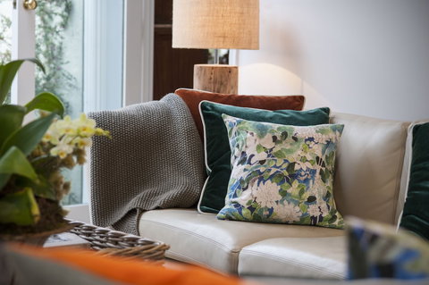 Beechmont Garden Retreat - Accommodation Ballina 1