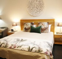 Motel on A'beckett - Accommodation Ballina