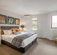 BOUTIQUE STAYS - Somerset Terrace - Accommodation Ballina